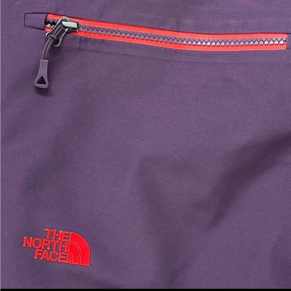 The North Face Women's Powder Guide GTX Insulated Ski Pants | Size M - Picture 4 of 7